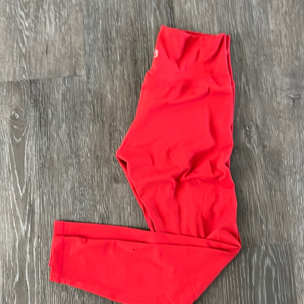 BuffBunny legging